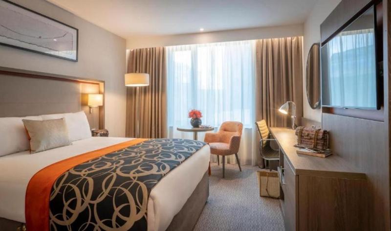 Clayton Hotel Bristol City - Oda