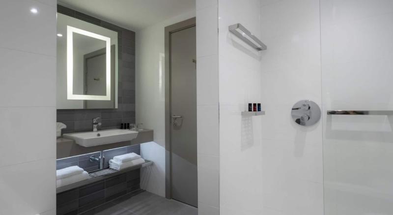Clayton Hotel Bristol City - Oda
