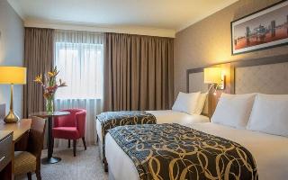 Clayton Hotel Bristol City fotoÄŸrafÄ±