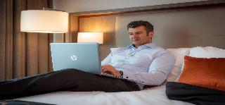 Clayton Hotel Bristol City fotoÄŸrafÄ±