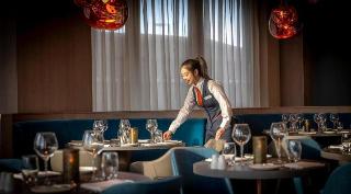 Clayton Hotel Bristol City fotoÄŸrafÄ±
