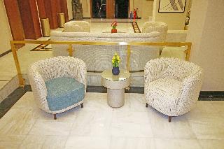 The George Hotel by Saffron Dubai Creek fotoÄŸrafÄ±