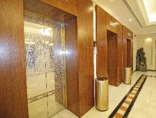 The George Hotel by Saffron Dubai Creek fotoÄŸrafÄ±