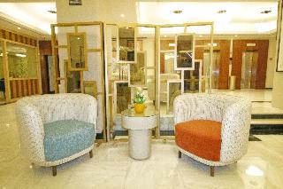 The George Hotel by Saffron Dubai Creek fotoÄŸrafÄ±