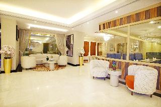 The George Hotel by Saffron Dubai Creek fotoÄŸrafÄ±