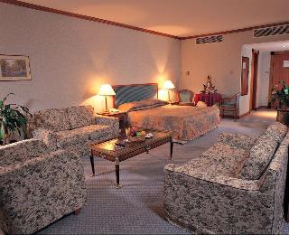 The George Hotel by Saffron Dubai Creek fotoÄŸrafÄ±