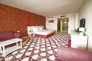 The George Hotel by Saffron Dubai Creek fotoÄŸrafÄ±
