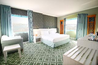 The George Hotel by Saffron Dubai Creek fotoÄŸrafÄ±