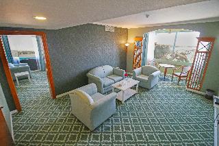 The George Hotel by Saffron Dubai Creek fotoÄŸrafÄ±