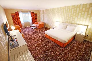 The George Hotel by Saffron Dubai Creek fotoÄŸrafÄ±