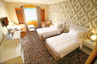 The George Hotel by Saffron Dubai Creek fotoÄŸrafÄ±