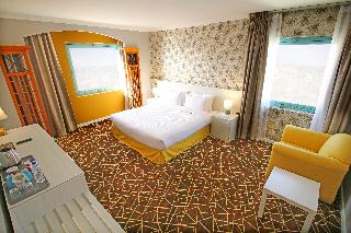 The George Hotel by Saffron Dubai Creek fotoÄŸrafÄ±
