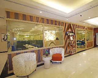 The George Hotel by Saffron Dubai Creek fotoÄŸrafÄ±
