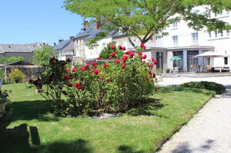 HOTEL DES DUCS - Genel