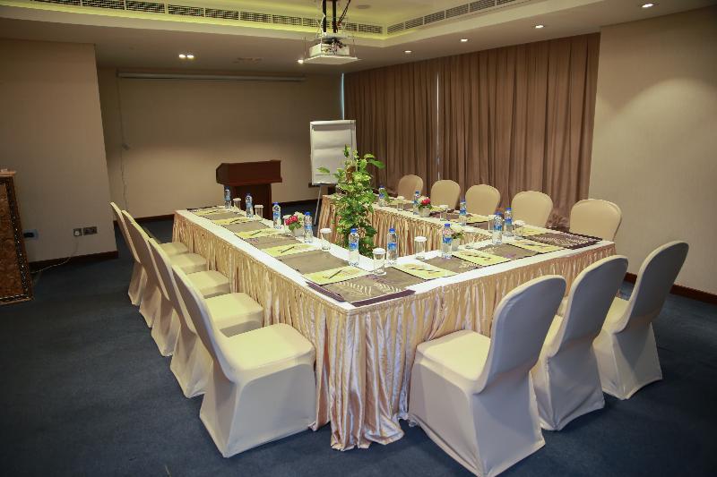 Versailles By Raviz Hotel - Toplantı