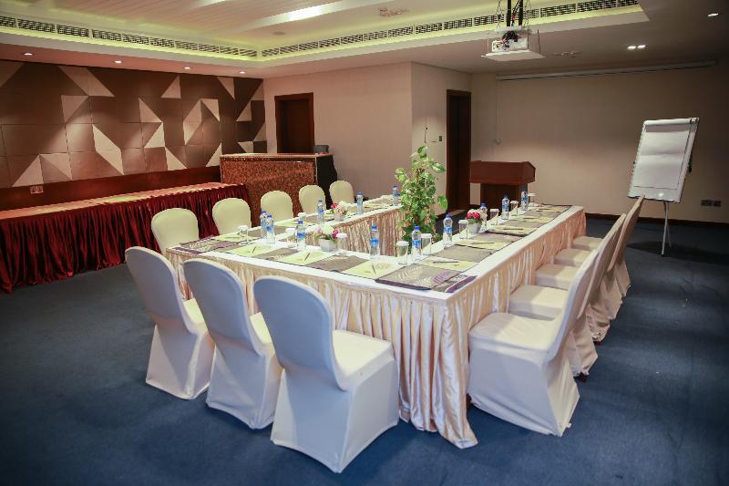 Versailles By Raviz Hotel - Toplantı