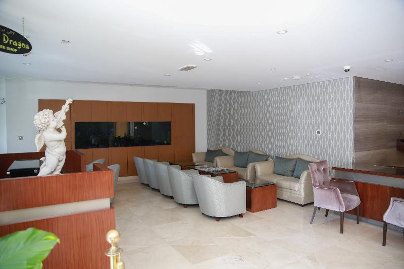 Versailles By Raviz Hotel - Genel