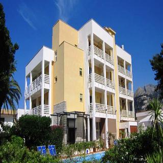 Hotel Conchiglia D'Oro