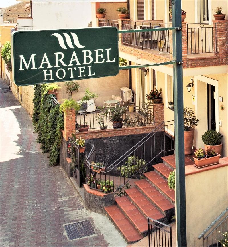 Hotel Marabel - Genel