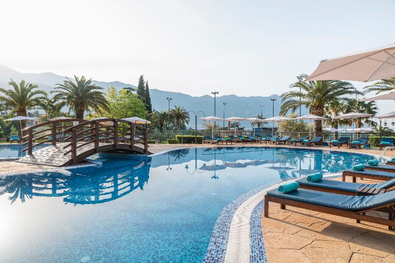 Iberostar Waves Bellevue - Genel
