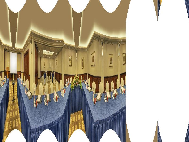 InterContinental Jeddah - Toplantı