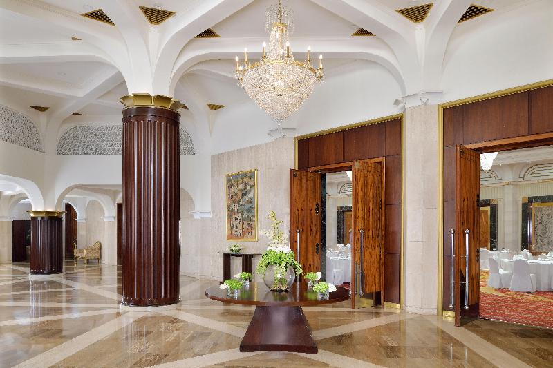 InterContinental Jeddah - Toplantı