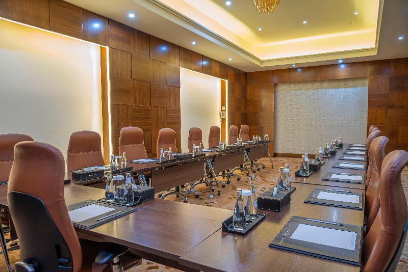 InterContinental Jeddah - Toplantı