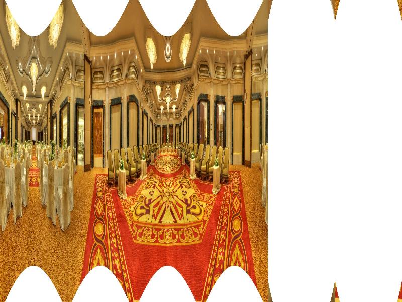 InterContinental Jeddah - Toplantı