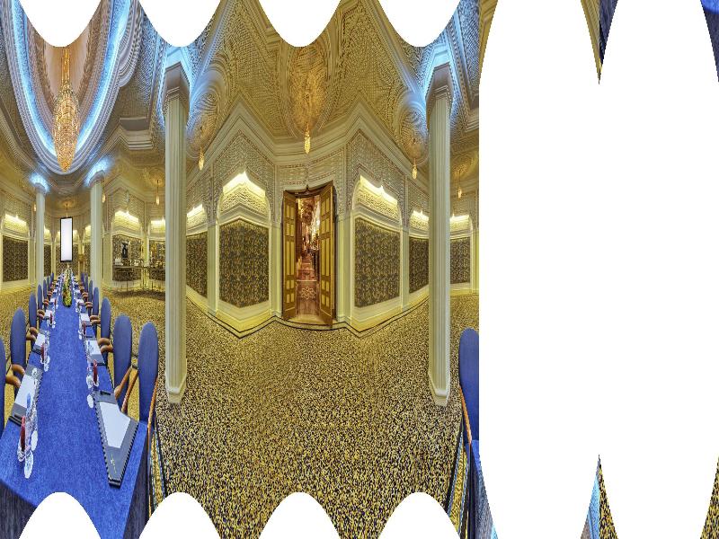 InterContinental Jeddah - Toplantı