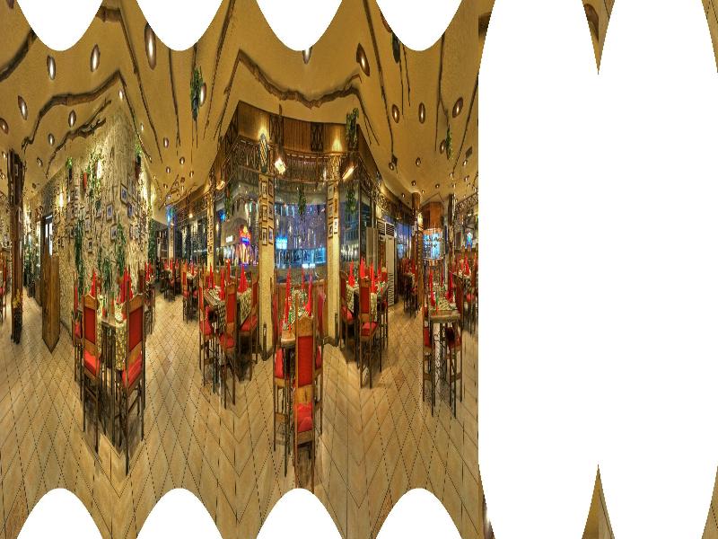 InterContinental Jeddah - Genel