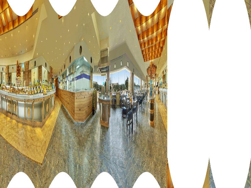 InterContinental Jeddah - Genel