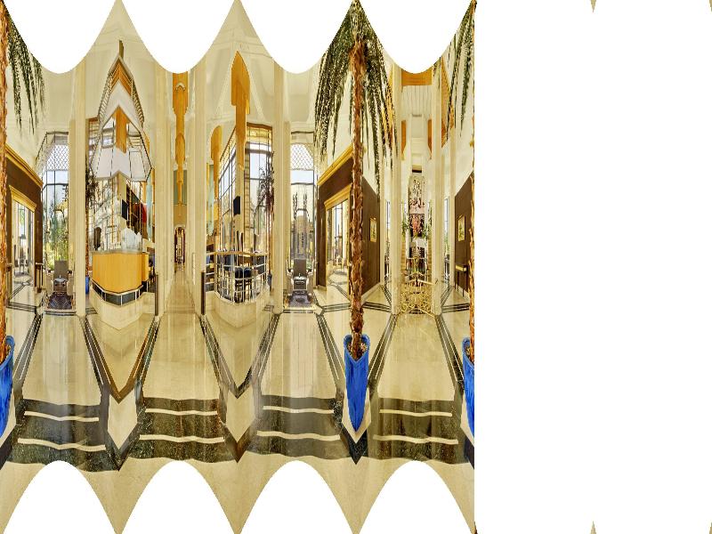 InterContinental Jeddah - Genel