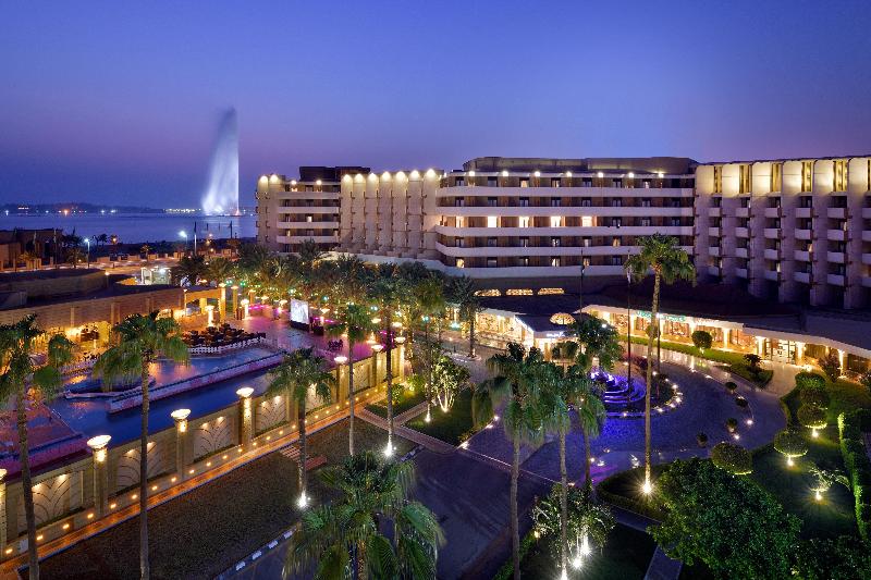 InterContinental Jeddah - Genel