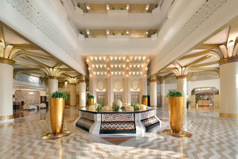 InterContinental Jeddah - Genel