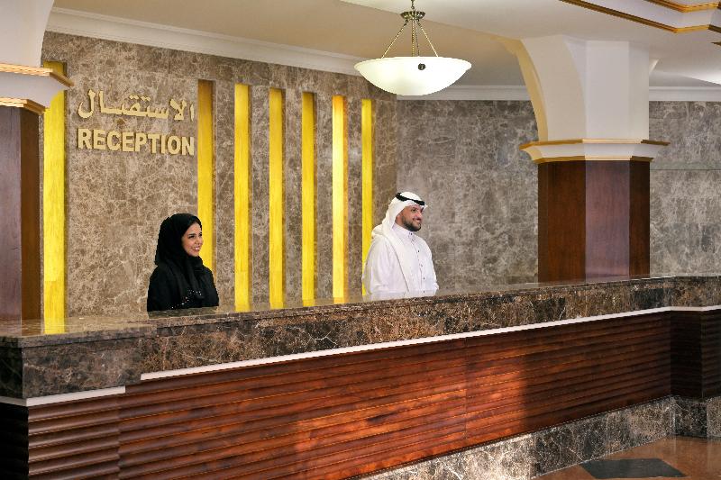 InterContinental Jeddah - Genel