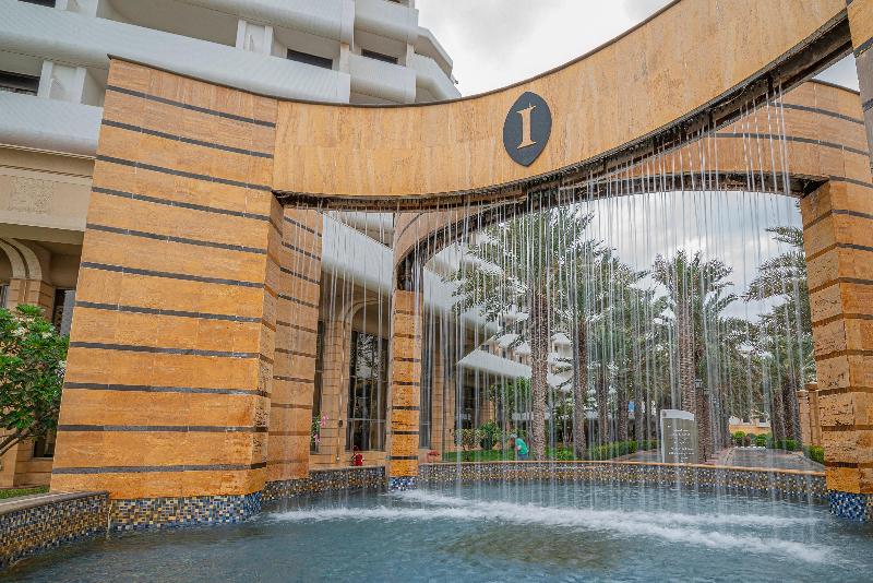 InterContinental Jeddah - Genel