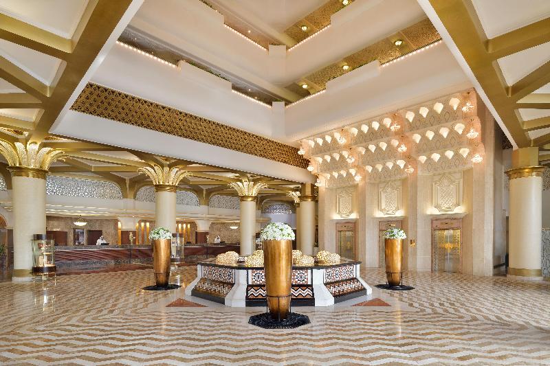 InterContinental Jeddah - Genel
