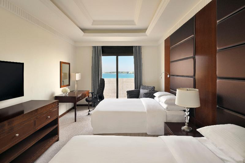 InterContinental Jeddah - Oda
