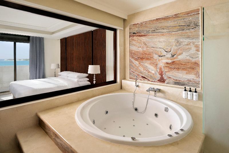 InterContinental Jeddah - Oda