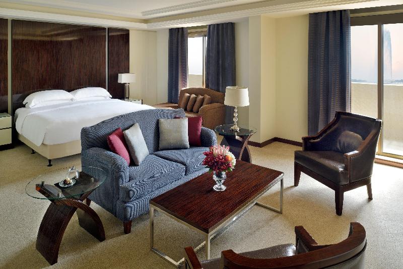 InterContinental Jeddah - Oda