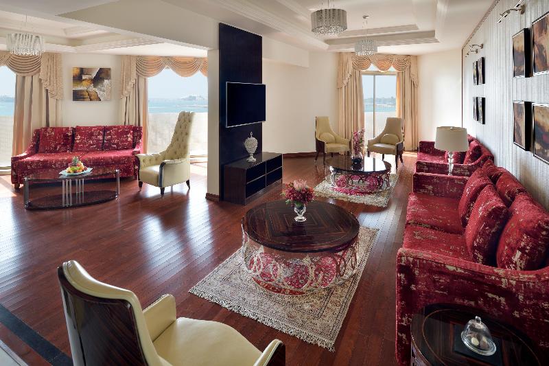 InterContinental Jeddah - Oda