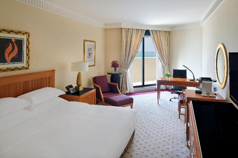InterContinental Jeddah - Oda