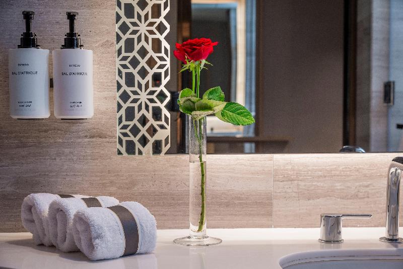 InterContinental Jeddah - Oda