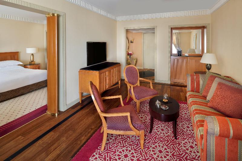 InterContinental Jeddah - Oda