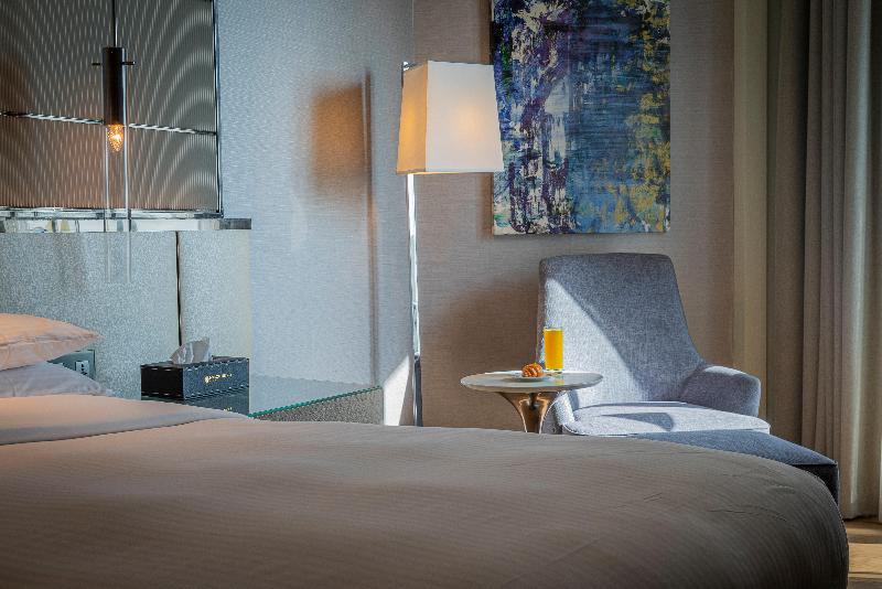 InterContinental Jeddah - Oda