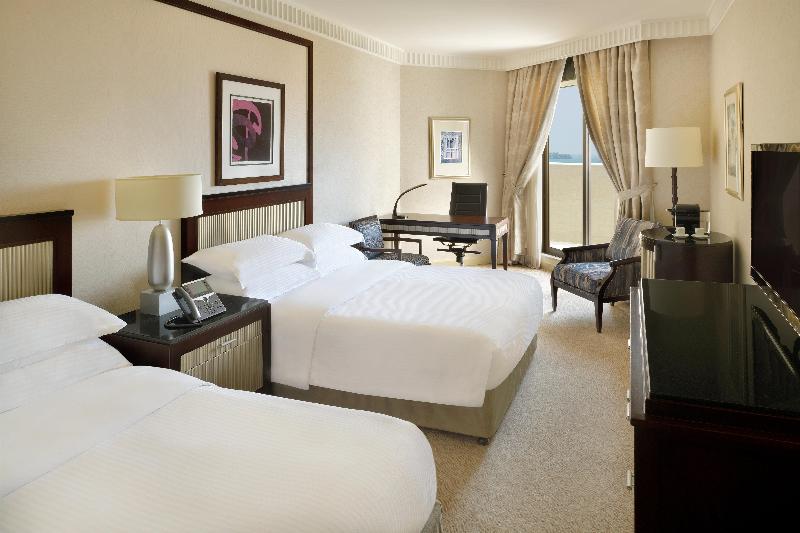 InterContinental Jeddah - Oda