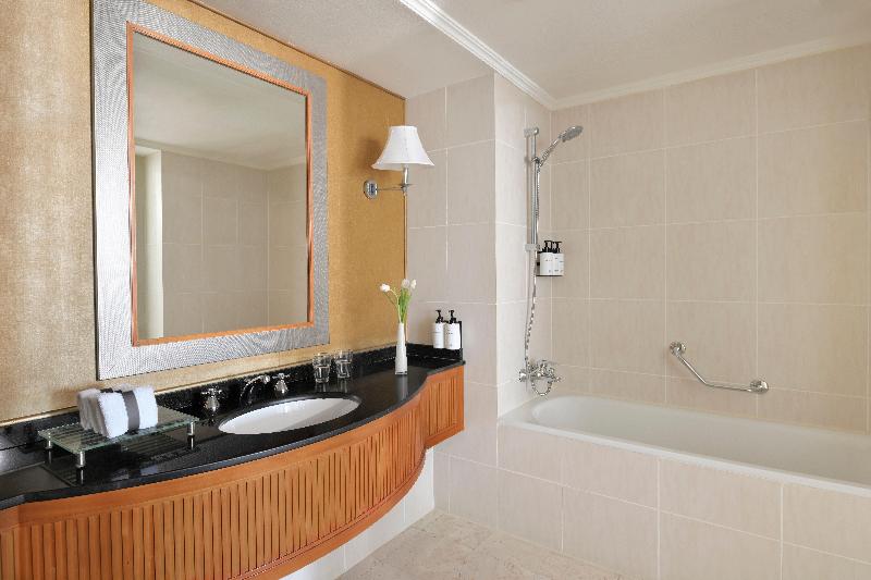 InterContinental Jeddah - Oda