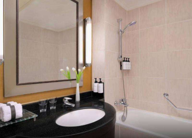 InterContinental Jeddah - Oda