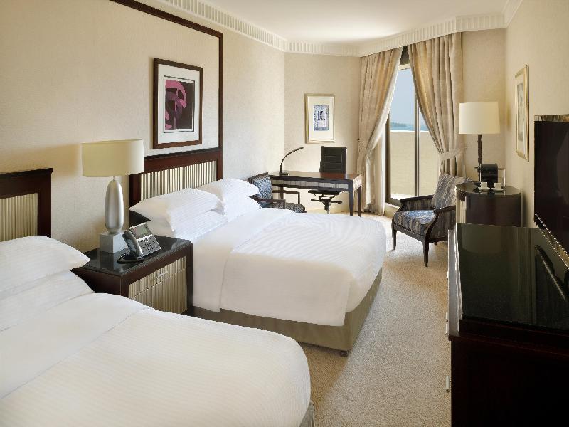 InterContinental Jeddah - Oda
