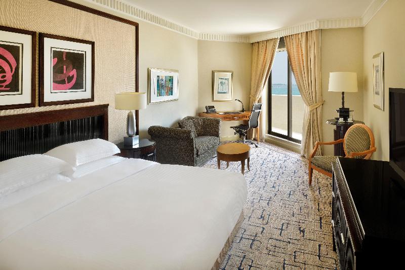 InterContinental Jeddah - Oda